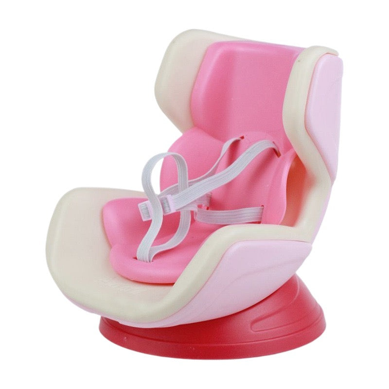 Labubu Car Seat