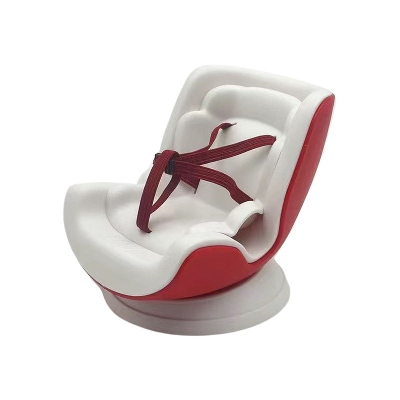 Labubu Car Seat