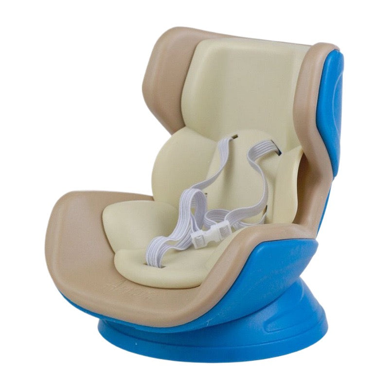 Labubu Car Seat