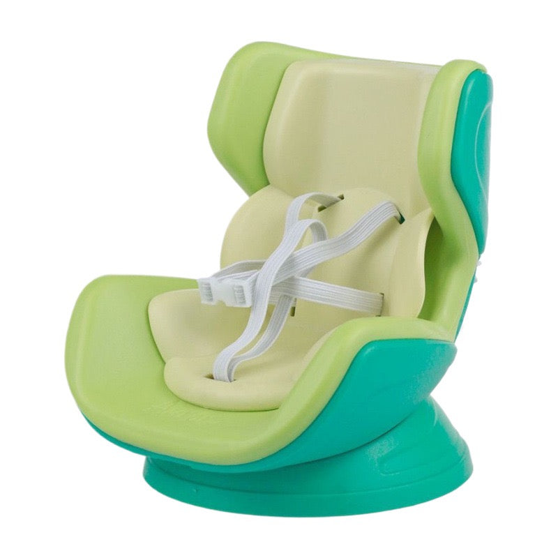 Labubu Car Seat