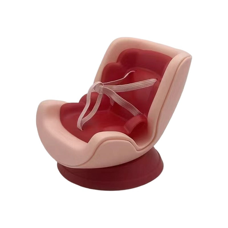 Labubu Car Seat