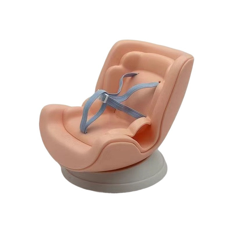 Labubu Car Seat
