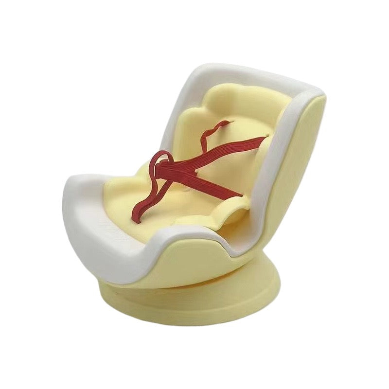 Labubu Car Seat