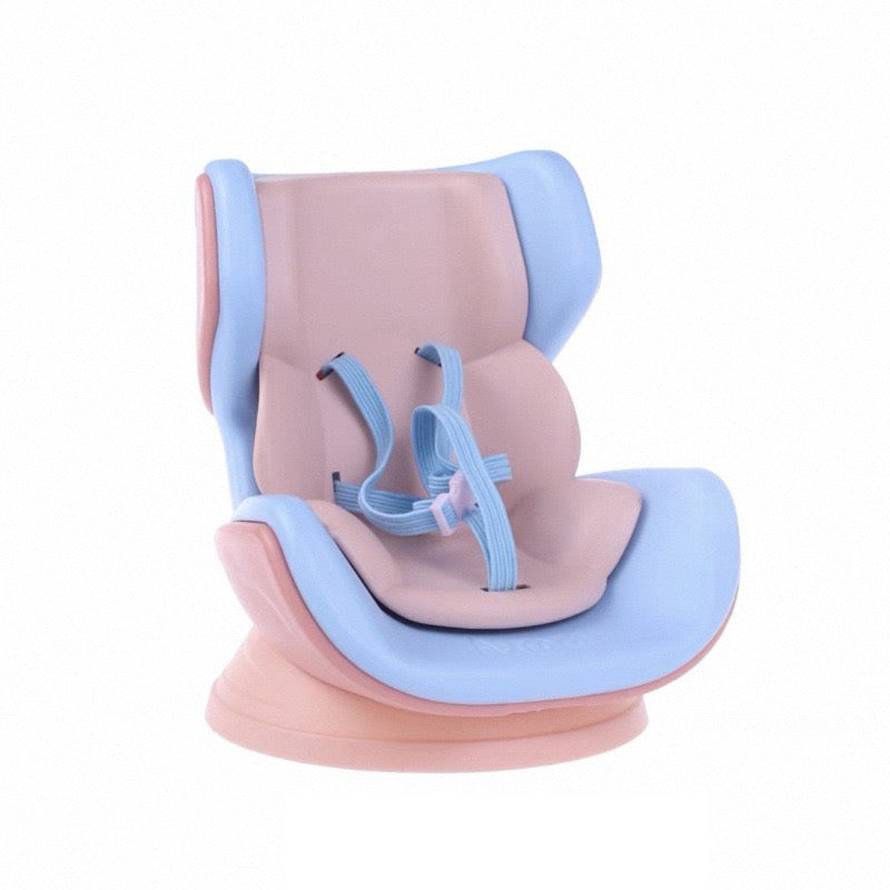 Labubu Car Seat