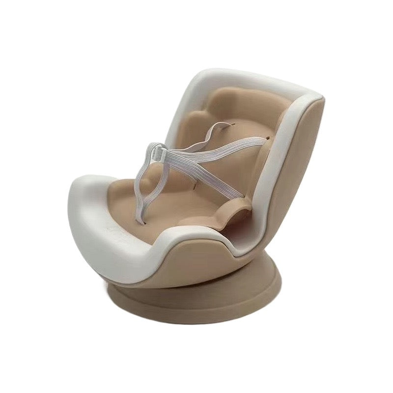 Labubu Car Seat