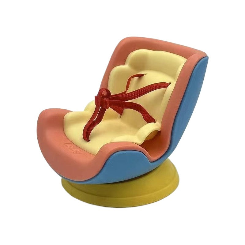Labubu Car Seat
