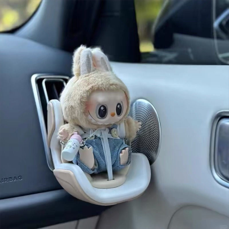 Labubu Car Seat