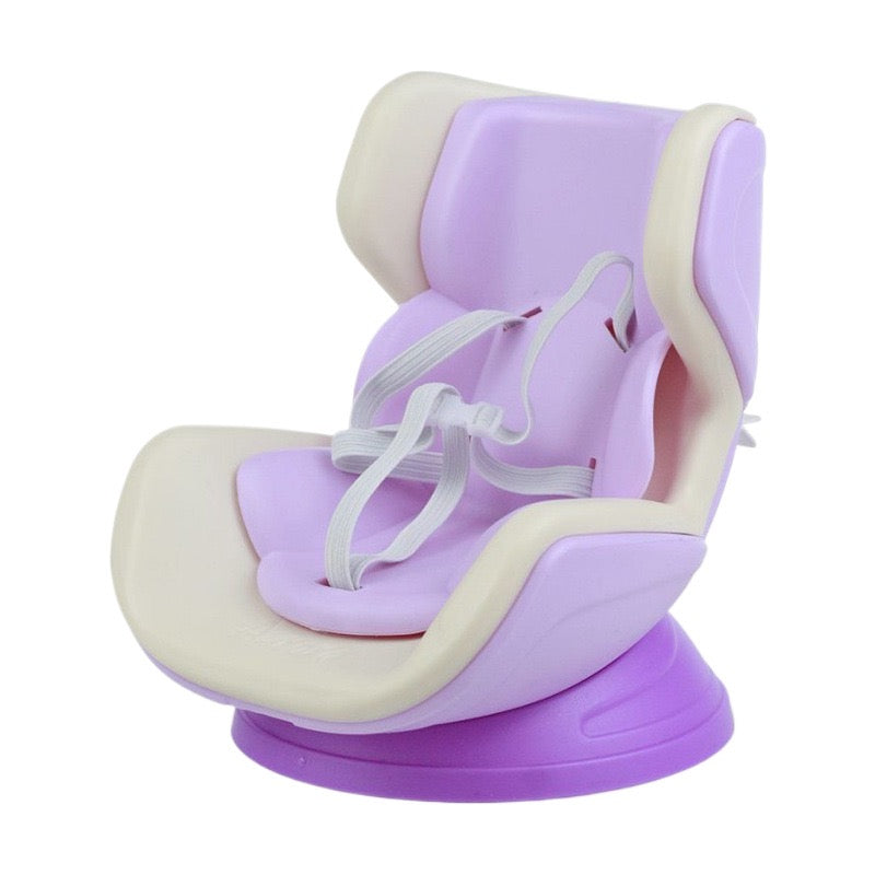 Labubu Car Seat