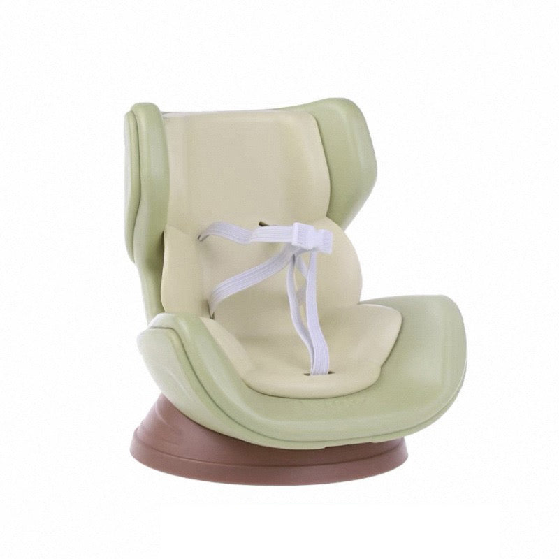 Labubu Car Seat