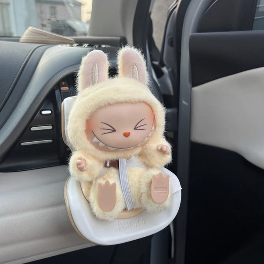Labubu Car Seat