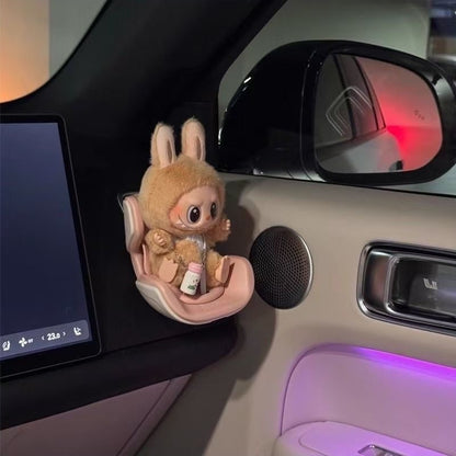 Labubu Car Seat