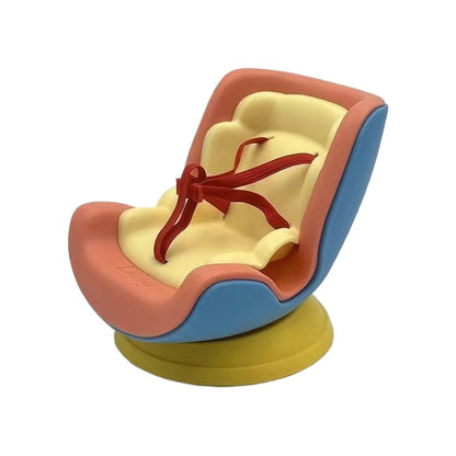 Labubu Car Seat