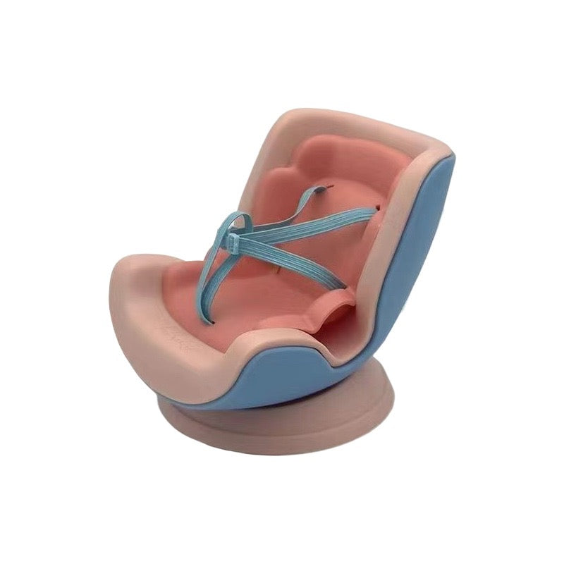 Labubu Car Seat